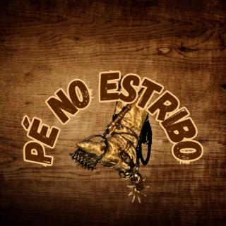 Logo Programa Pé no Estribo