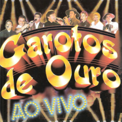 Garotos de Ouro