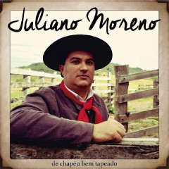 Juliano Moreno