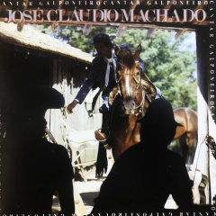 José Cláudio Machado