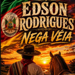 Edson Rodrigues