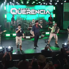 Grupo Querência
