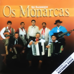 Os Monarcas