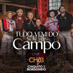 Chiquito & Bordoneio