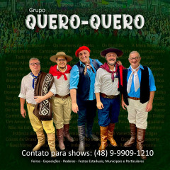 Grupo Quero-Quero