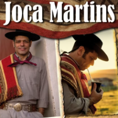 Joca Martins