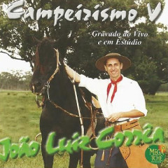 João Luiz Corrêa