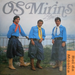 Os Mirins