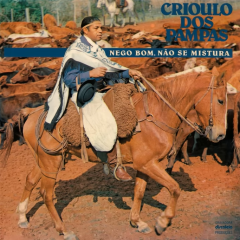 Crioulo dos Pampas