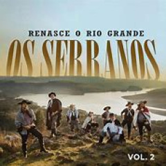 Os Serranos