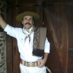 Jari Terres & Fabiano Bacchieri