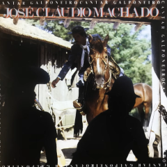 José Cláudio Machado