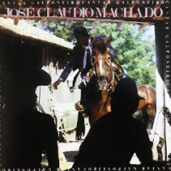 José Cláudio Machado