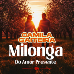 Camila Gaiteira (Part. Os Monarcas)