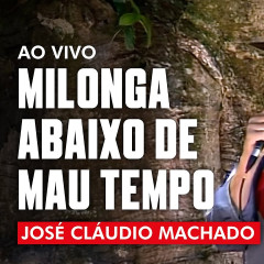 José Cláudio Machado