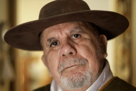 Morre Bagre Fagundes, um ícone da cultura gaúcha