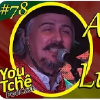 Youtchê Podcast - André Lucena