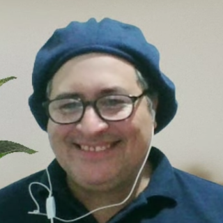 Everton Silveira (Tom)